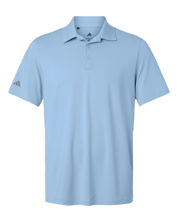 Adidas - Ultimate Solid Polo - A514