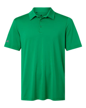 Ultimate Solid Polo — Adidas A514