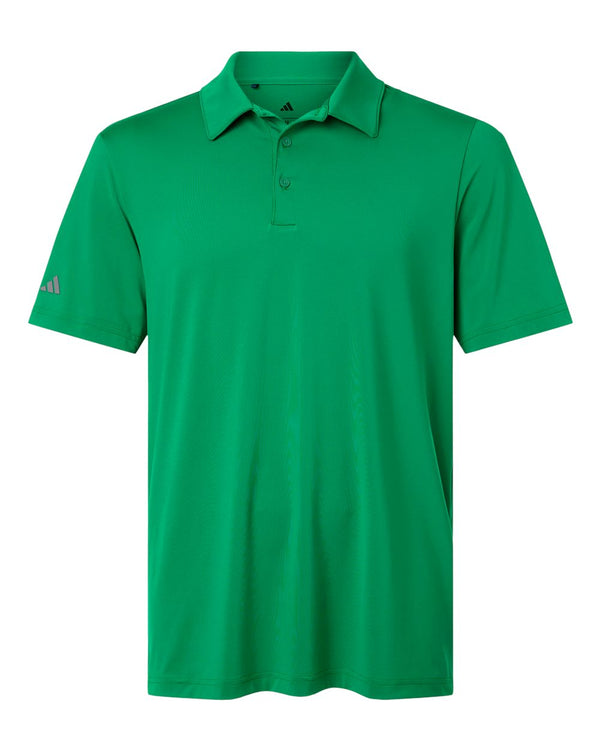 Adidas - Ultimate Solid Polo - A514
