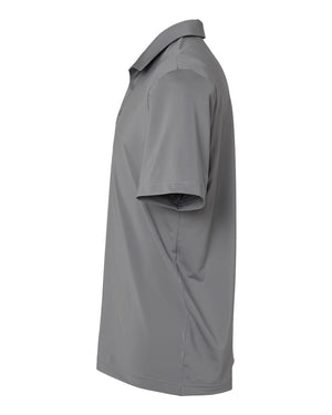 Ultimate Solid Polo — Adidas A514