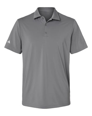 Ultimate Solid Polo — Adidas A514