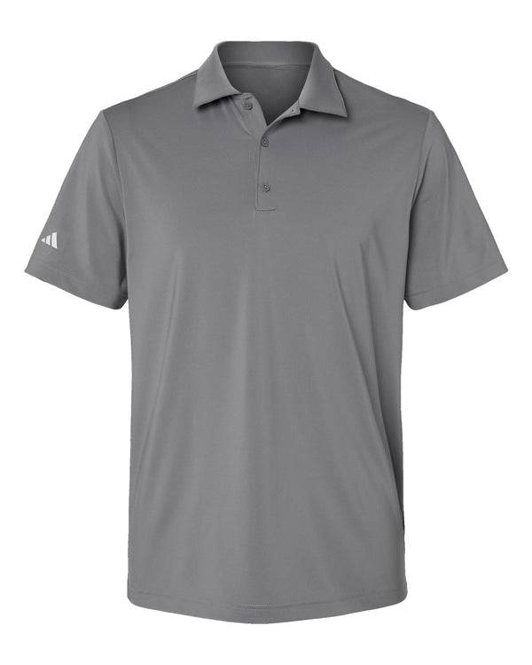 Adidas - Ultimate Solid Polo - A514
