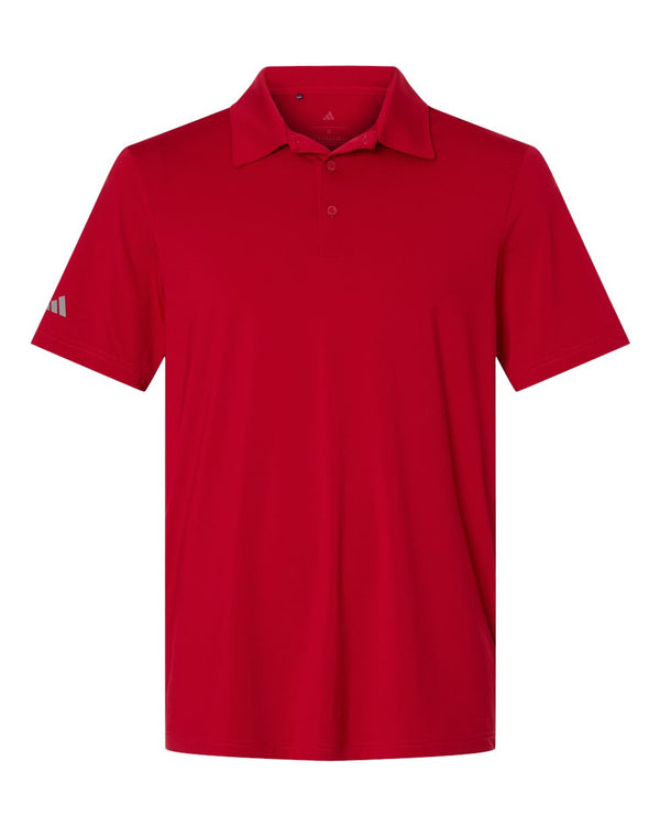 Adidas - Ultimate Solid Polo - A514