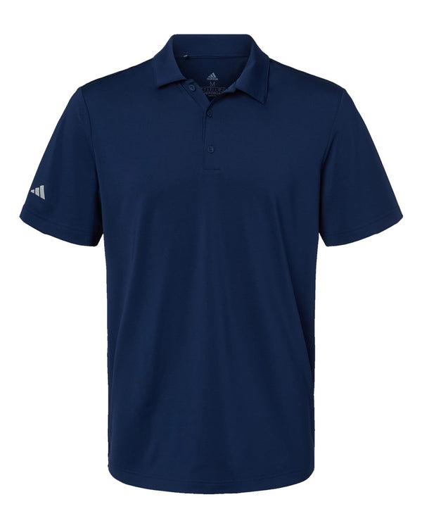 Adidas - Ultimate Solid Polo - A514