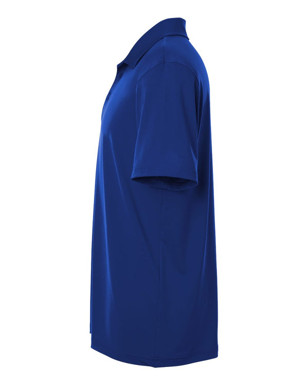 Adidas - Ultimate Solid Polo - A514