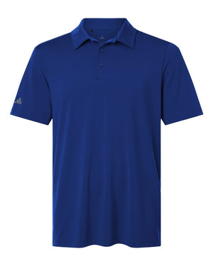 Ultimate Solid Polo — Adidas A514