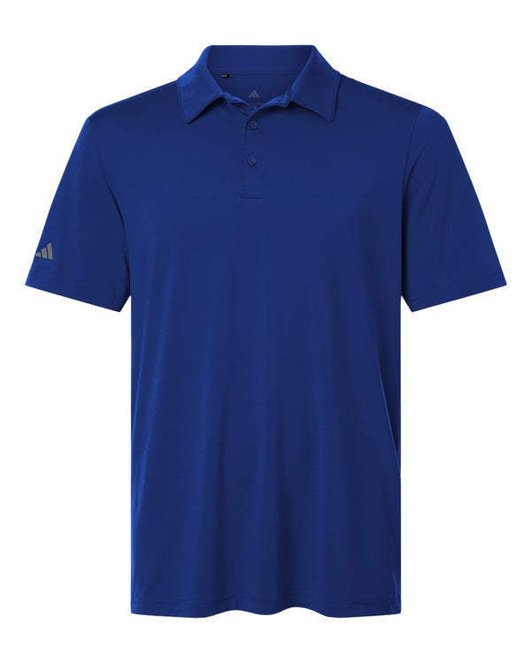 Adidas - Ultimate Solid Polo - A514
