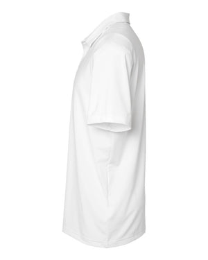 Ultimate Solid Polo — Adidas A514