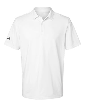 Ultimate Solid Polo — Adidas A514