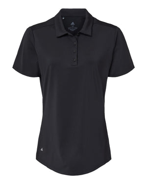 Women's Ultimate Solid Polo — Adidas A515