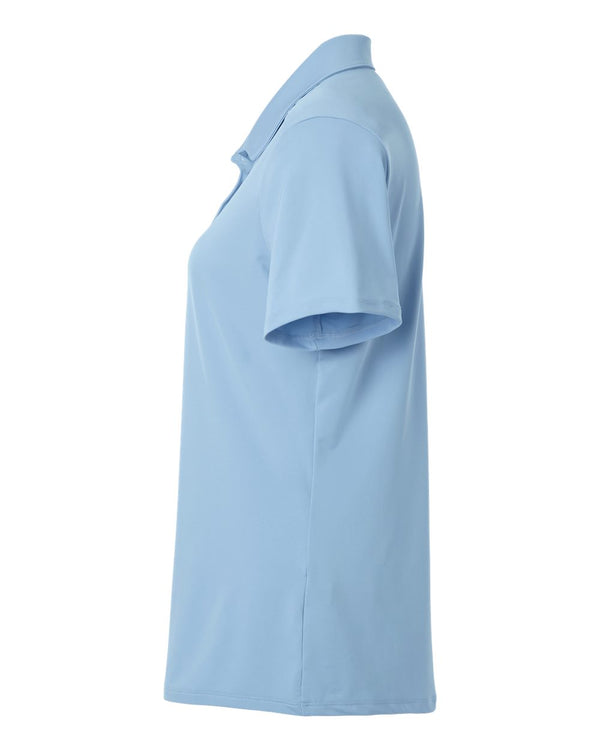 Adidas - Women's Ultimate Solid Polo - A515