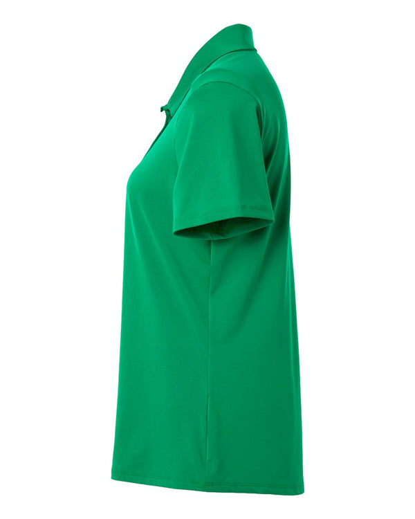 Adidas - Women's Ultimate Solid Polo - A515