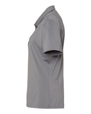 Women's Ultimate Solid Polo — Adidas A515
