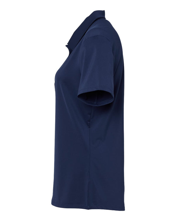 Adidas - Women's Ultimate Solid Polo - A515