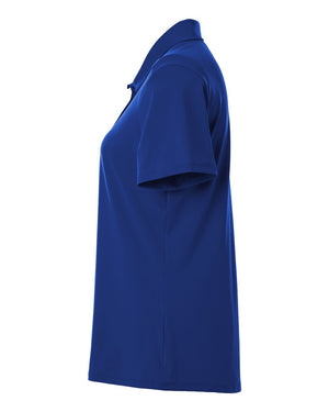 Women's Ultimate Solid Polo — Adidas A515