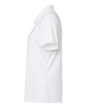 Women's Ultimate Solid Polo — Adidas A515