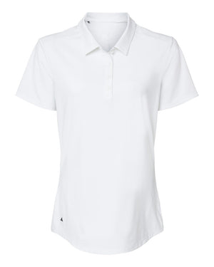 Women's Ultimate Solid Polo — Adidas A515