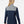 Adidas - Women's Textured Mixed Media Full-Zip Jacket - A529