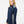 Adidas - Women's Textured Mixed Media Full-Zip Jacket - A529