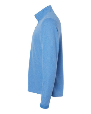 3-Stripes Quarter-Zip Sweater — Adidas A554