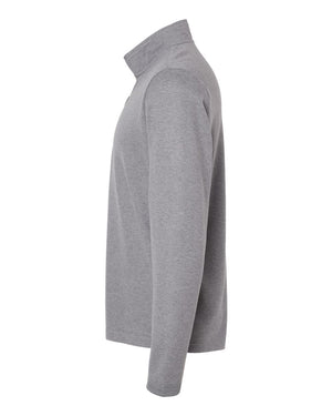 3-Stripes Quarter-Zip Sweater — Adidas A554
