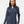 Adidas - Pull quart de zip 3 bandes pour femme - A555