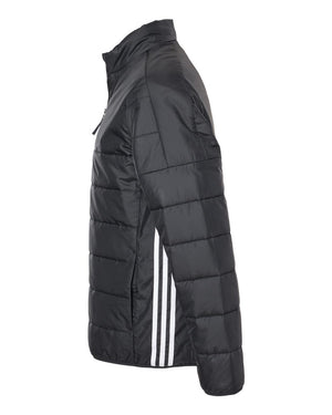 Puffer Jacket — Adidas A570