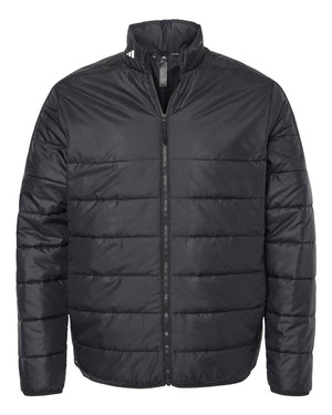 Puffer Jacket — Adidas A570