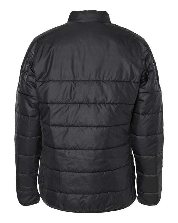 Adidas - Women's Puffer Jacket - A571