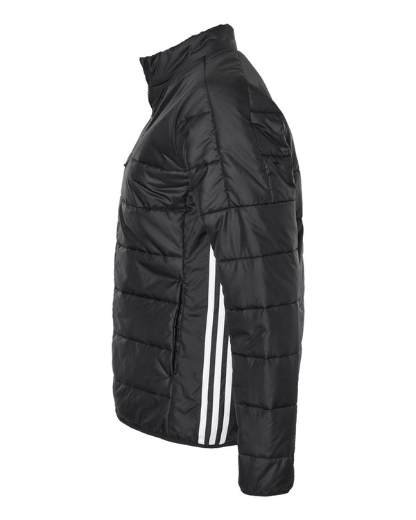 Adidas - Women's Puffer Jacket - A571