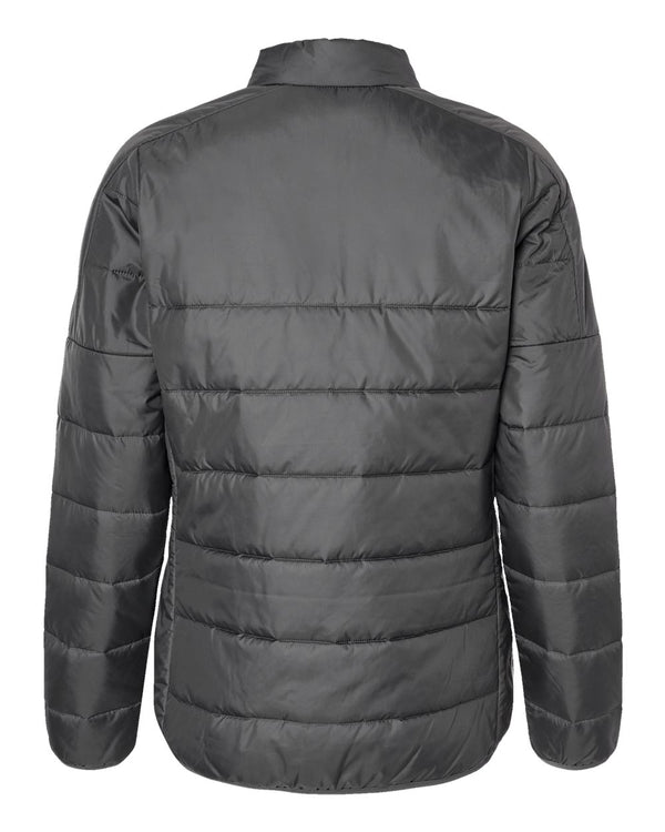 Adidas - Women's Puffer Jacket - A571