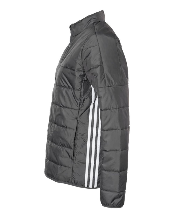 Adidas - Women's Puffer Jacket - A571
