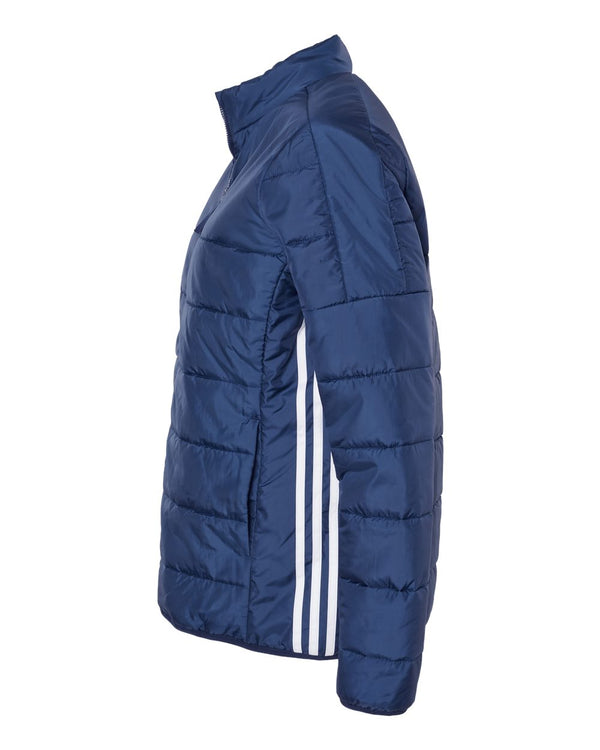 Adidas - Women's Puffer Jacket - A571