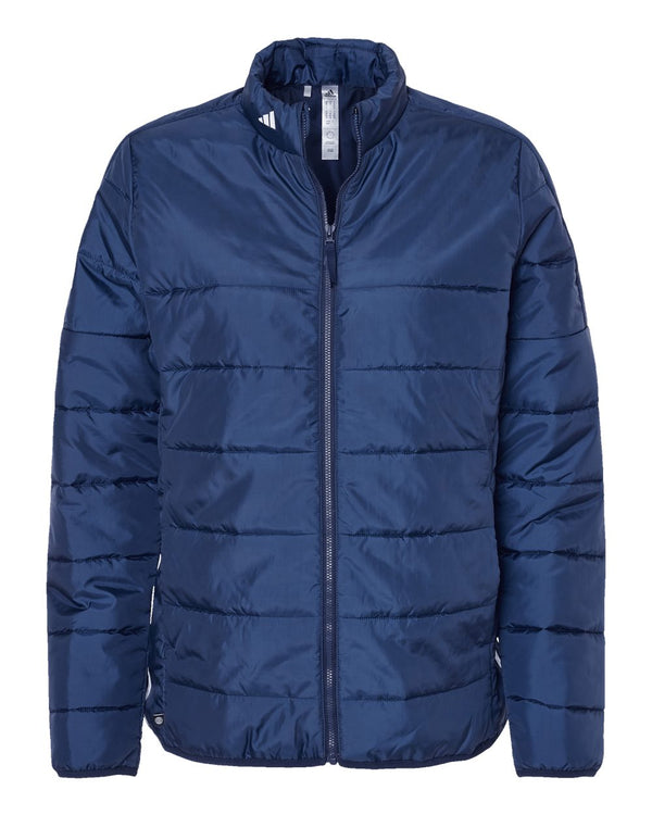 Adidas - Women's Puffer Jacket - A571