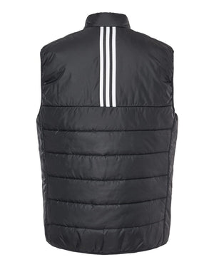 Puffer Vest — Adidas A572