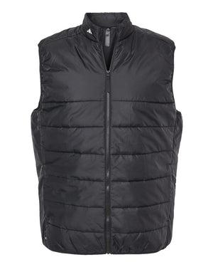 Puffer Vest — Adidas A572
