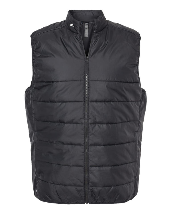 Adidas - Puffer Vest - A572