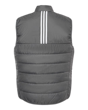 Puffer Vest — Adidas A572