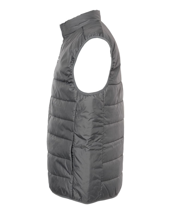 Birchwood Elementary - Veste zippée unisexe (sans capuche)