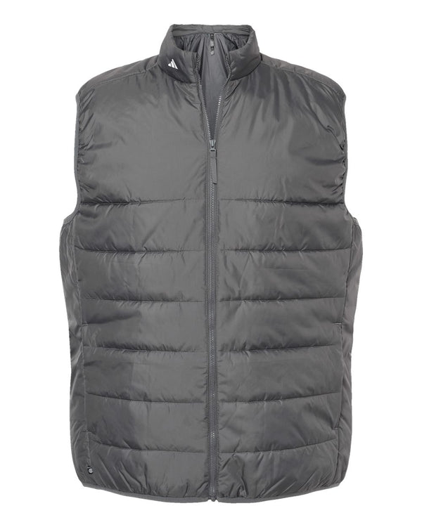 Adidas - Puffer Vest - A572