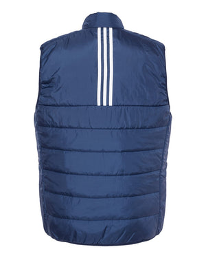 Puffer Vest — Adidas A572