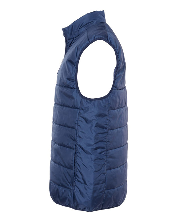 Birchwood Elementary - Veste zippée unisexe (sans capuche)