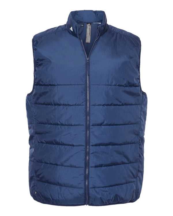 Adidas - Puffer Vest - A572