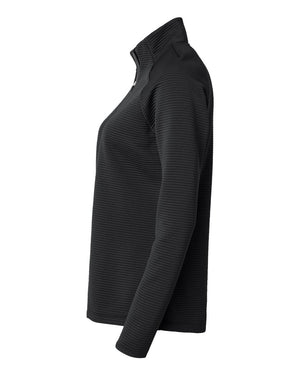 Women's Spacer Quarter-Zip Pullover — Adidas A589