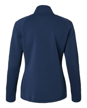 Women's Spacer Quarter-Zip Pullover — Adidas A589