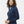 Adidas - Women's Spacer Quarter-Zip Pullover - A589