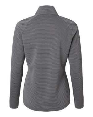 Women's Spacer Quarter-Zip Pullover — Adidas A589