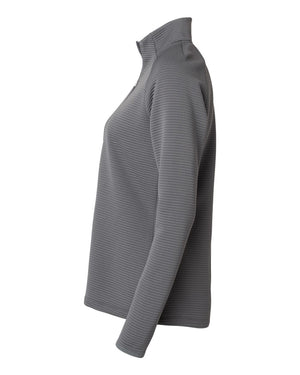 Women's Spacer Quarter-Zip Pullover — Adidas A589