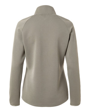Women's Spacer Quarter-Zip Pullover — Adidas A589