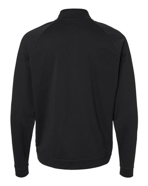 Club Quarter-Zip Pullover — Adidas A598